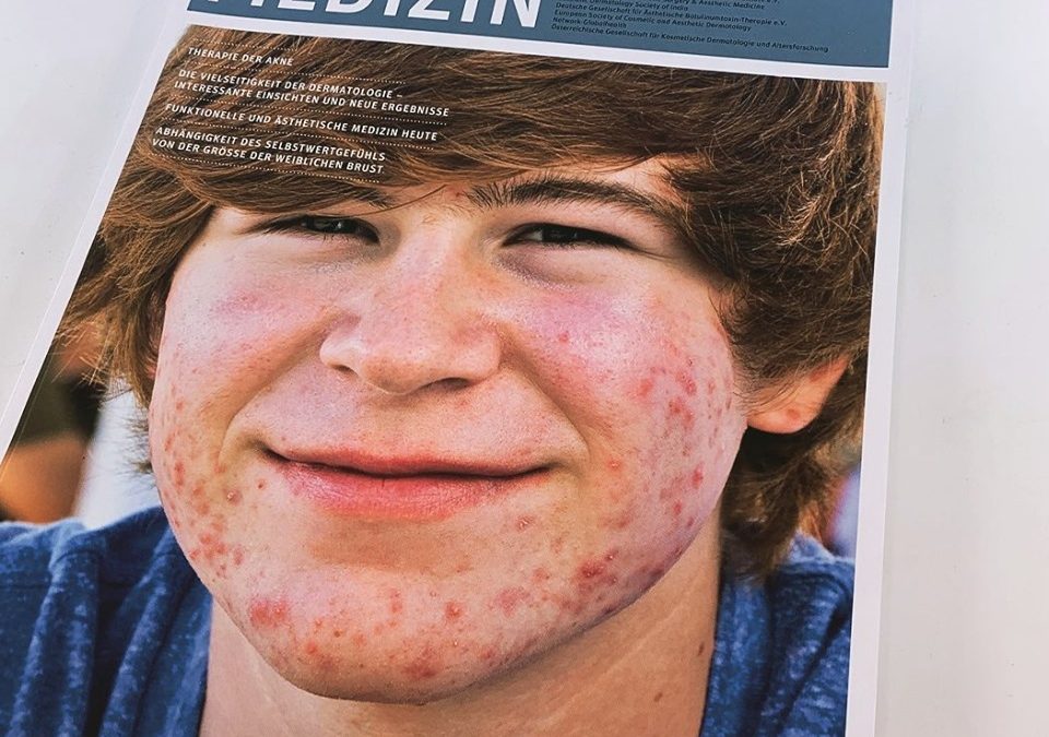 NOON-Aesthetics in der Kosmetischen Medizin 2.19