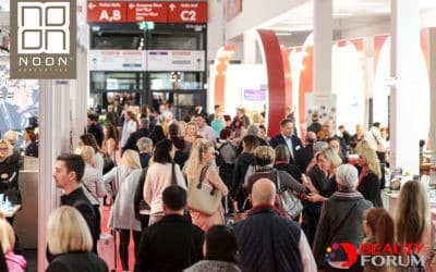 dermaHYPE auf Europas Kosmetik-Fachmesse Nr. 1 im Oktober!