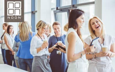 Erfahren und lernen Sie mehr über NOON™-Produkte in unseren WORKSHOPS!