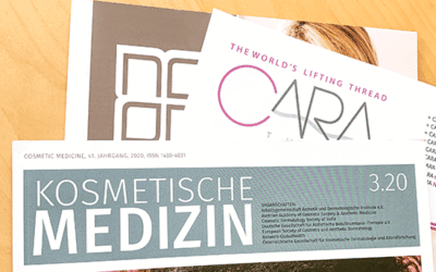 NOON was Neues! Unser Beitrag in der Kosmetischen Medizin 3.20