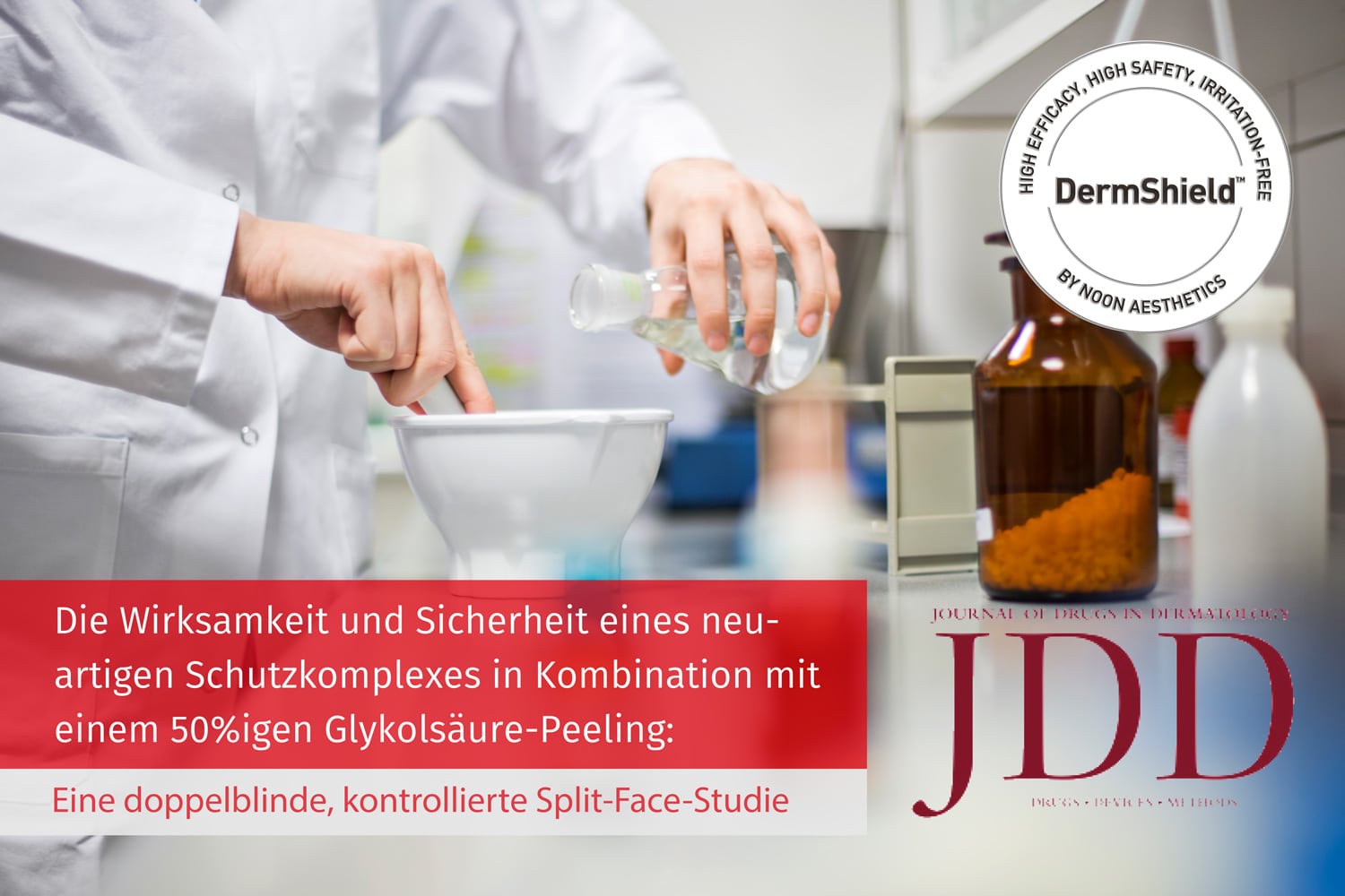Beitragsbild-Webseite+LinkedIN-JDD-Studie-DermSHield