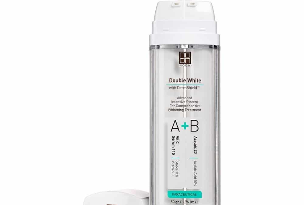 Stimmen Sie für das Double White beim READERS‘ CHOICE AWARD ab!