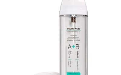 Stimmen Sie für das Double White beim READERS‘ CHOICE AWARD ab!