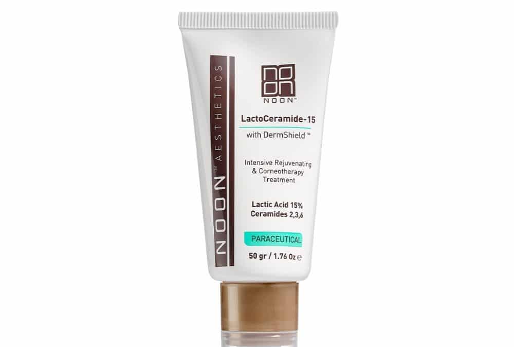 Stimmen Sie für das LactoCeramide-15 beim READERS‘ CHOICE AWARD ab!