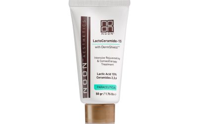 Stimmen Sie für das LactoCeramide-15 beim READERS‘ CHOICE AWARD ab!