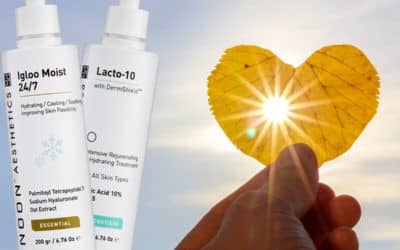 NOON NEU bei uns! Exklusiv für die Kabine!