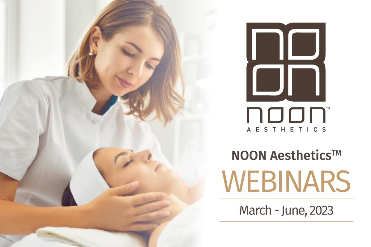 Optimize-skincare-regimen-with-NOON-Aesthetics™-webinars