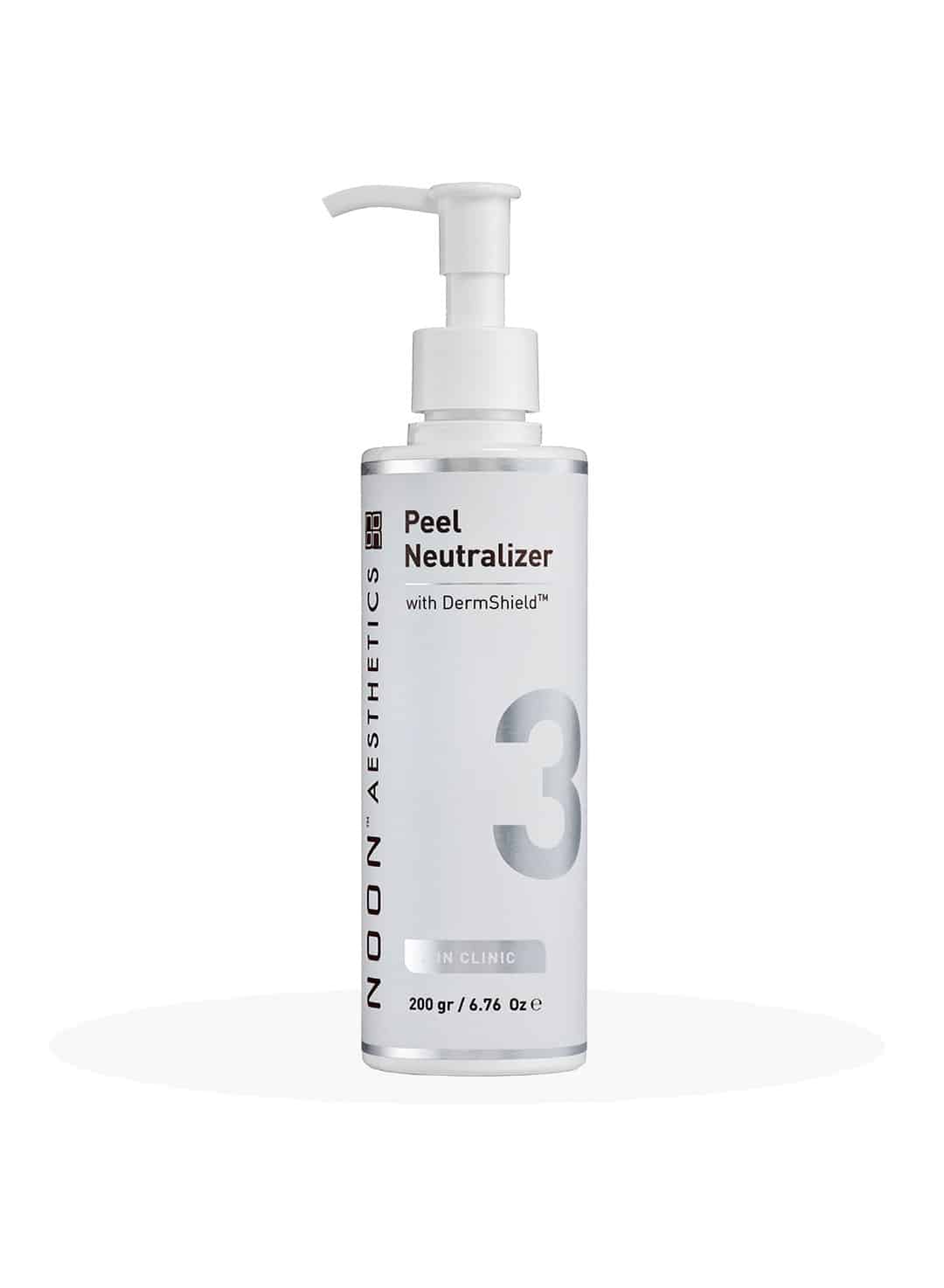 Peel-Neutralizer