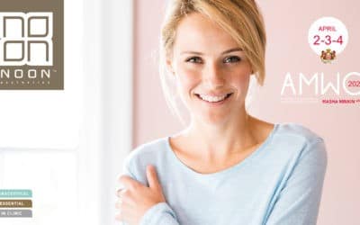 dermaHYPE auf der AMWC 2020 in Monaco