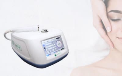 Triple-MCH Gerät: Unser fortschrittliches Physiotherapie-System