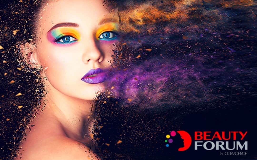 Erfahren Sie mehr über NOON™-Produkte bei unseren LIVE-Anwendungen auf der BEAUTY München!